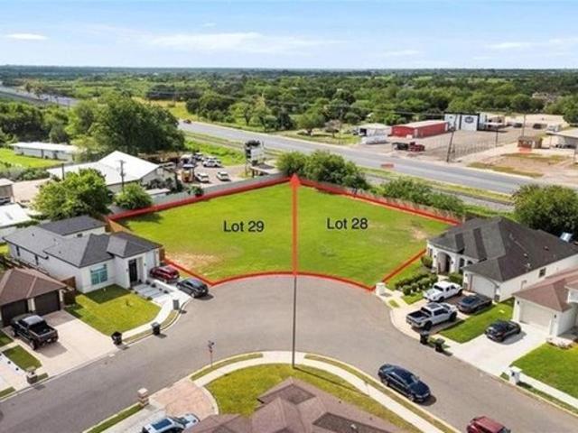 Land for sale in Hidalgo, Texas