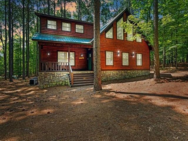 House for sale in Broken Bow, Oklahoma