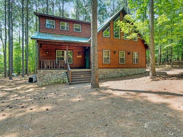 House for sale in Broken Bow, Oklahoma