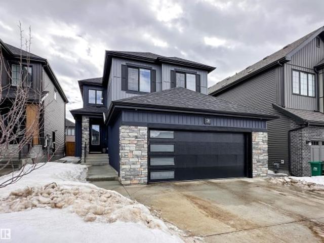 House for sale in Saint Albert, Alberta