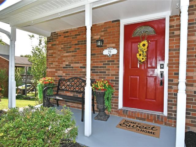 House for sale in Cuddy, Pennsylvania