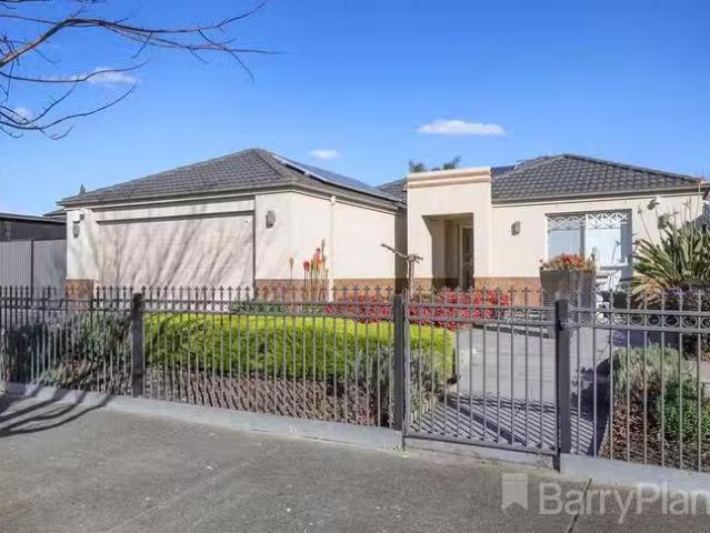 House for rent in Derrimut, Victoria