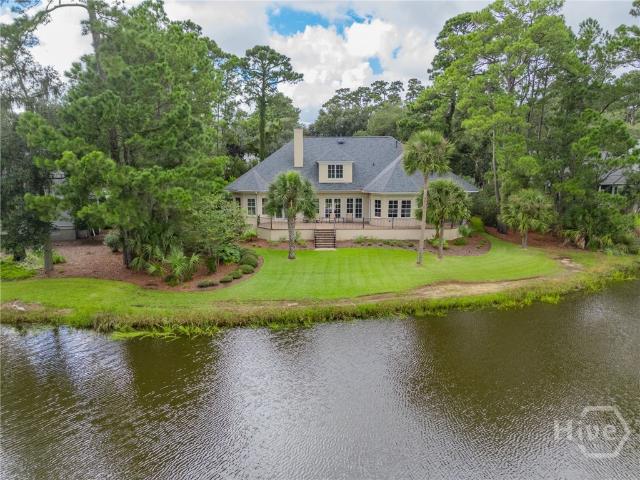 House for sale in Savannah, Georgia