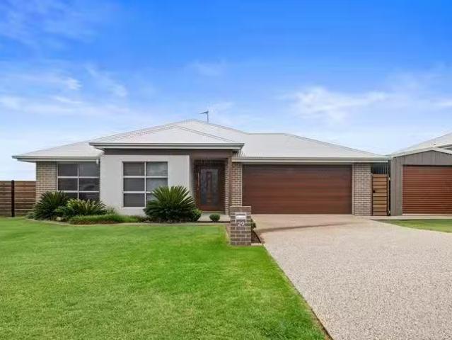 House for rent in Westbrook, Queensland