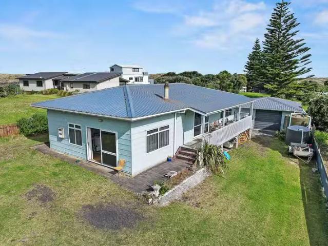 House for sale in Marokopa, Waikato