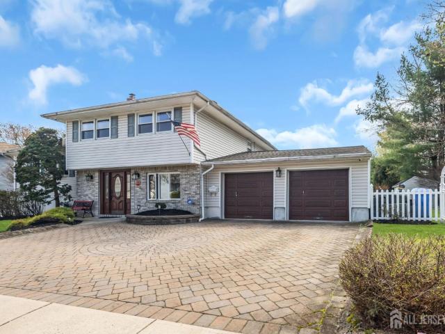 House for sale in Spotswood, New Jersey