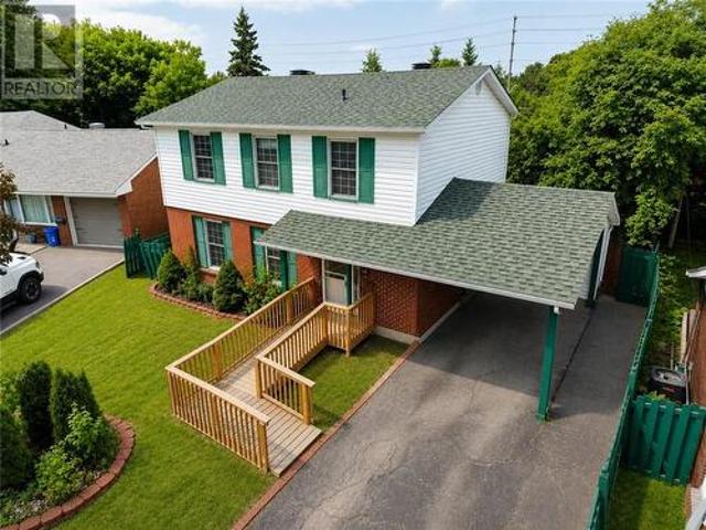 House for sale in Wanup, Ontario