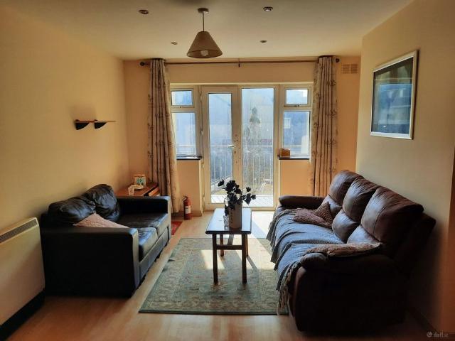 Apartment to rent in Salthill, Gaillimh