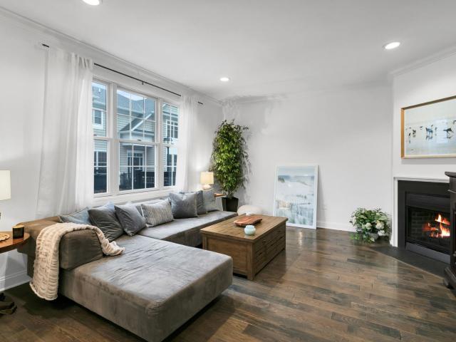 Townhouse for rent in Monmouth, New Jersey