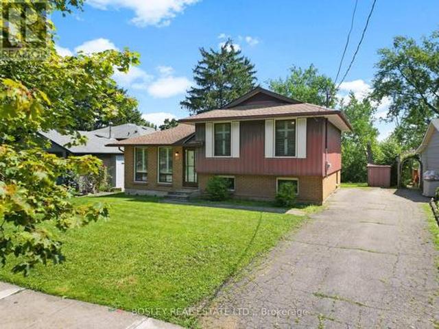 House for sale in Niagara, Ontario