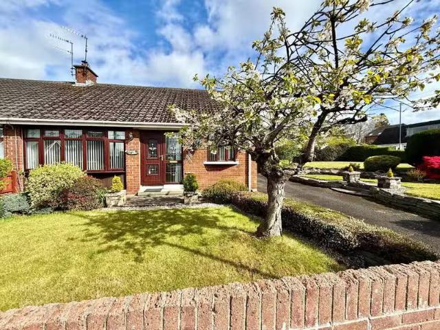 House for sale in Malahide, North Tipperary