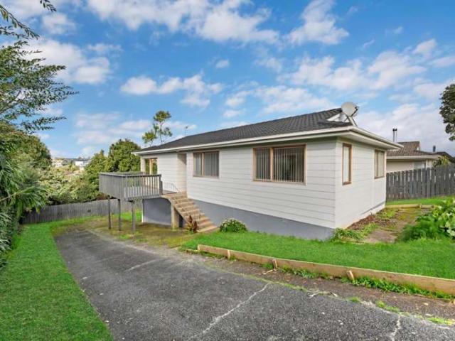 House for sale in Papatoetoe, Ōtara-Papatoetoe