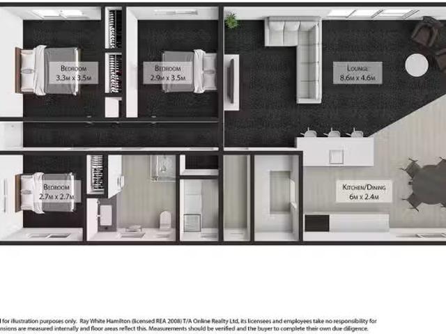 House for sale in Hamilton, Waikato