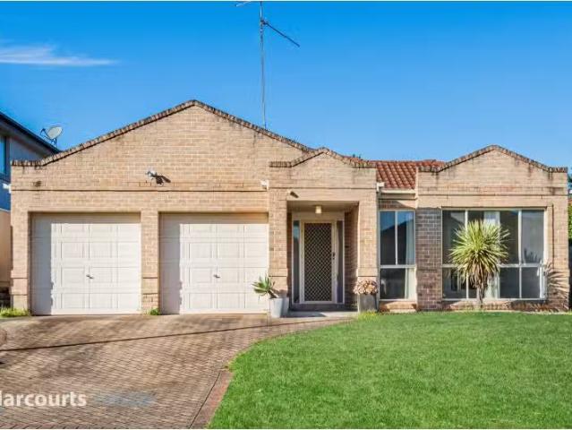 House for rent in Sydney, New South Wales