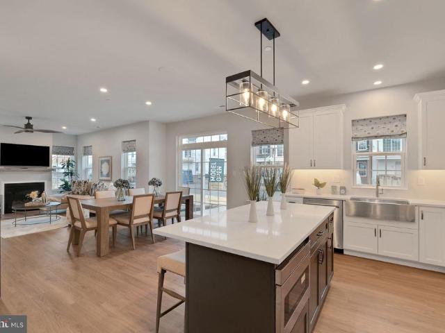 House for sale in Bucks, Pennsylvania