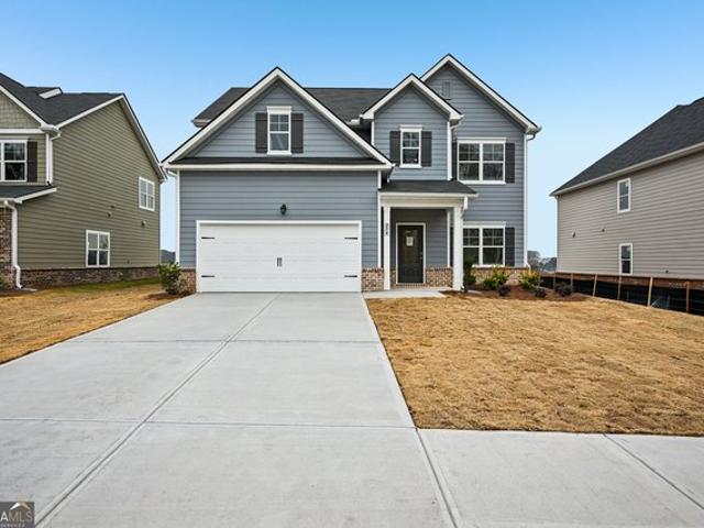House for sale in Winder, Georgia