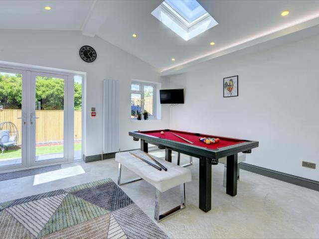 Apartment for rent in London Borough of Brent, Greater London