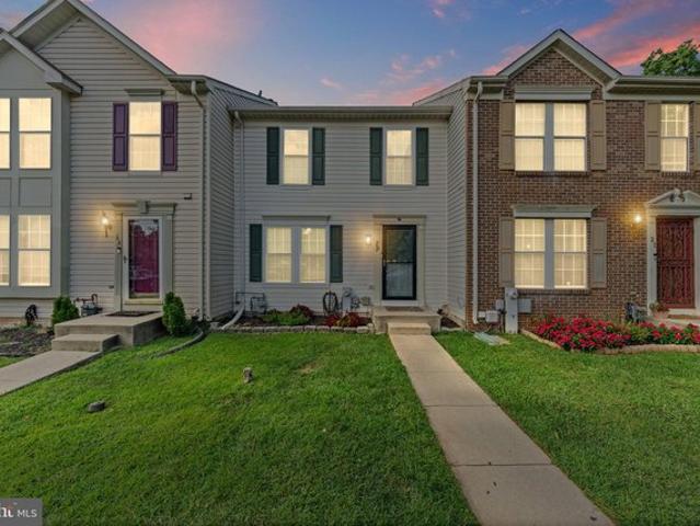 Townhouse for sale in Pikesville, Maryland