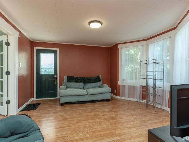 House for sale in Gaastra, Michigan