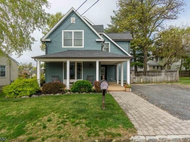 House for sale in Monmouth, New Jersey