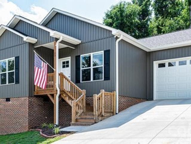 House for sale in Granite Falls, North Carolina
