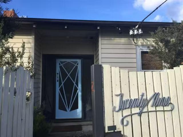 House for rent in Hobart, Tasmania