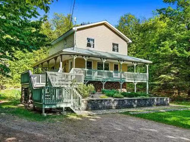 House for sale in Laurentides, Quebec