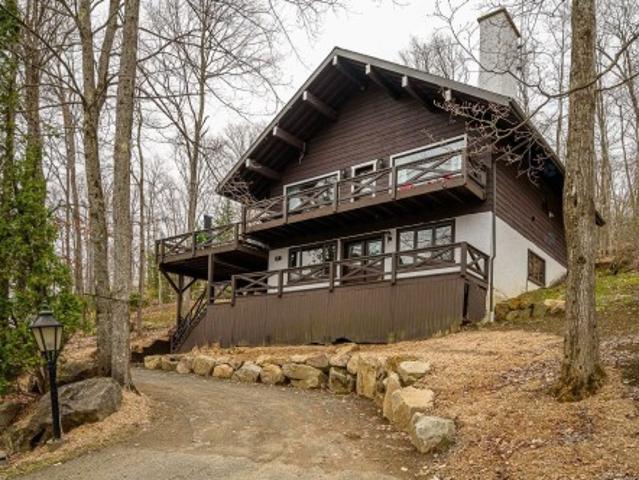 House for rent in Laurentides, Quebec