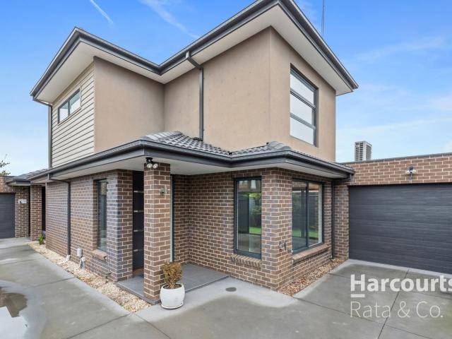 Apartment for rent in Camerons Creek, Victoria