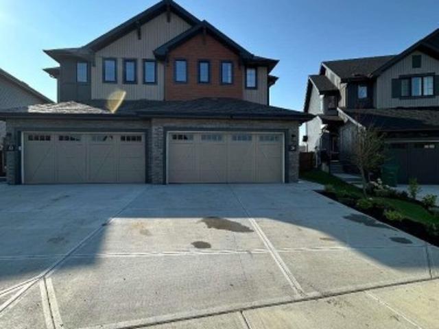 House for sale in Saint Albert, Alberta