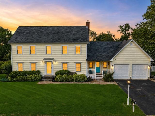 House for sale in Portsmouth, Rhode Island