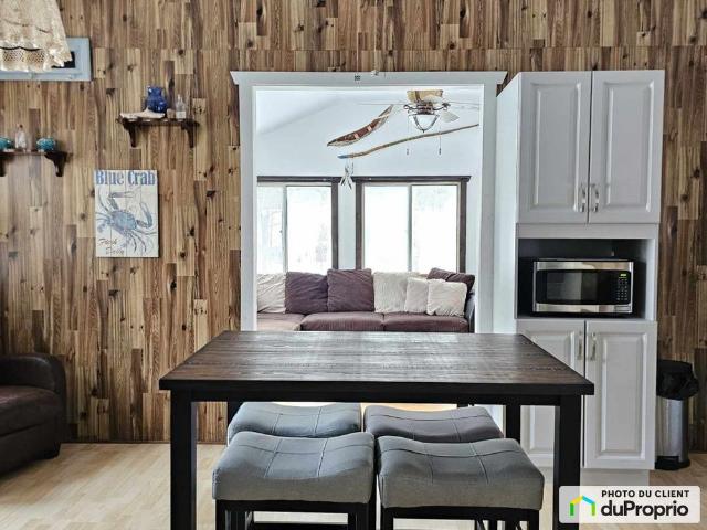 House for rent in Notre-Dame-de-Pontmain, Laurentides