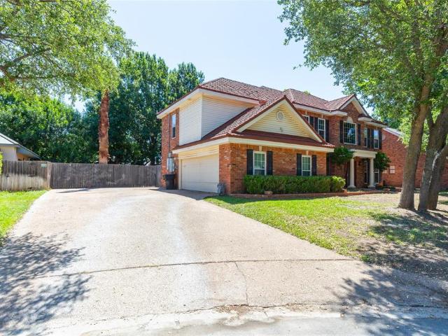 House for sale in Taylor, Texas