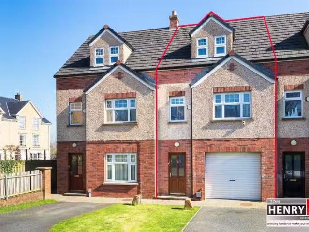 House for sale in North Tipperary