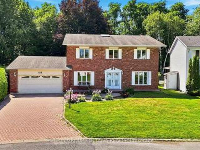 House for sale in Mulhurst Bay, Ontario