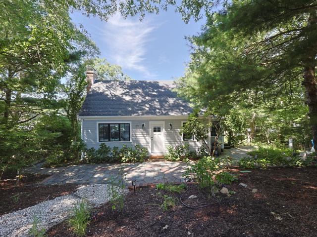 House for sale in East Falmouth, Massachusetts