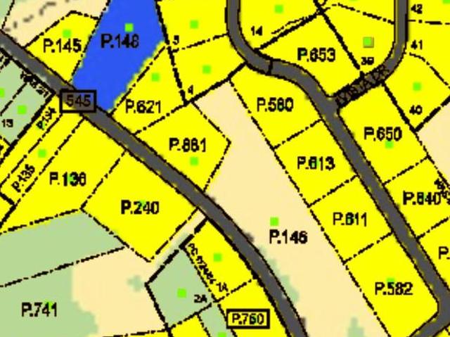 Land for sale in Cecil, Maryland