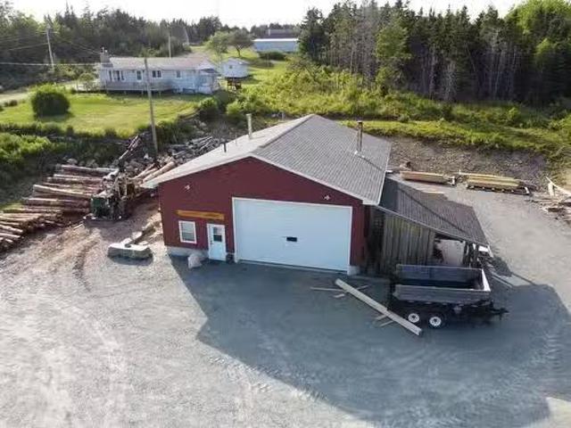 House for sale in Sheet Harbour, Nova Scotia