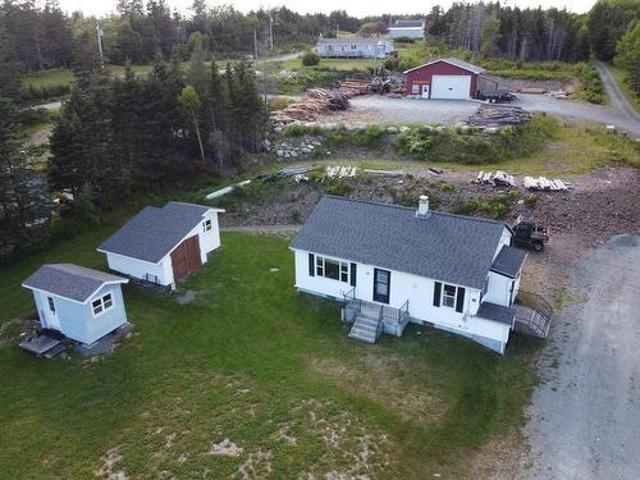 House for sale in Sheet Harbour, Nova Scotia