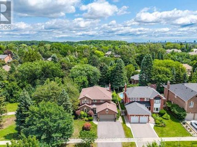House for sale in Georgina, Ontario