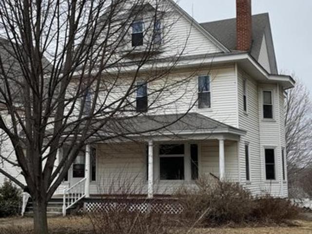 House for sale in Presque Isle, Maine