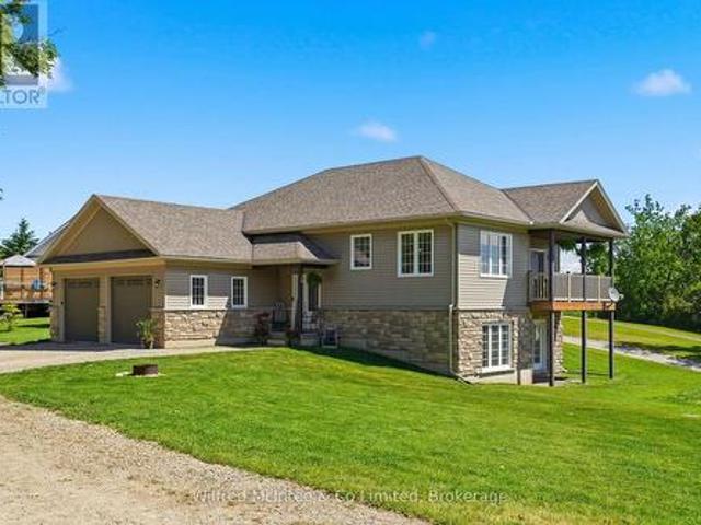 House for sale in Dufferin, Ontario