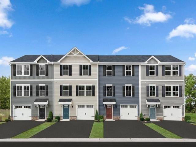 Townhouse for sale in Harrisonburg, Virginia