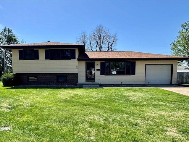 House for sale in Charleston, Illinois