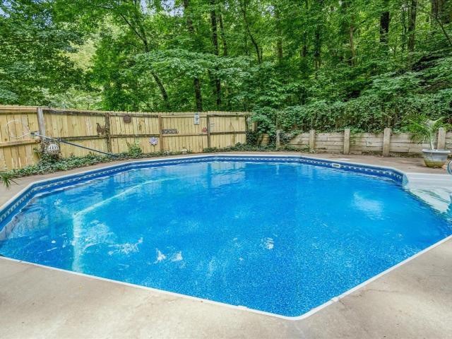 House for sale in Tennessee