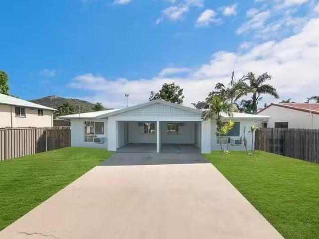 House for rent in Townsville, Queensland