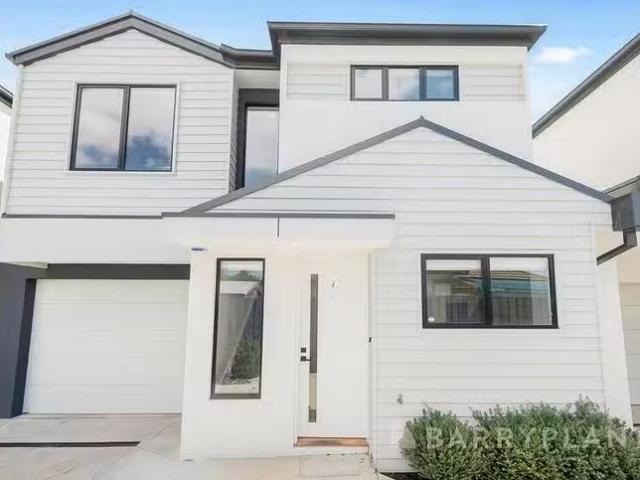 House for rent in Maidstone, Victoria