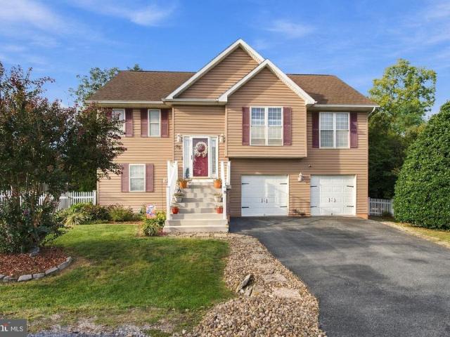 House for sale in Fernwood, Martinsburg