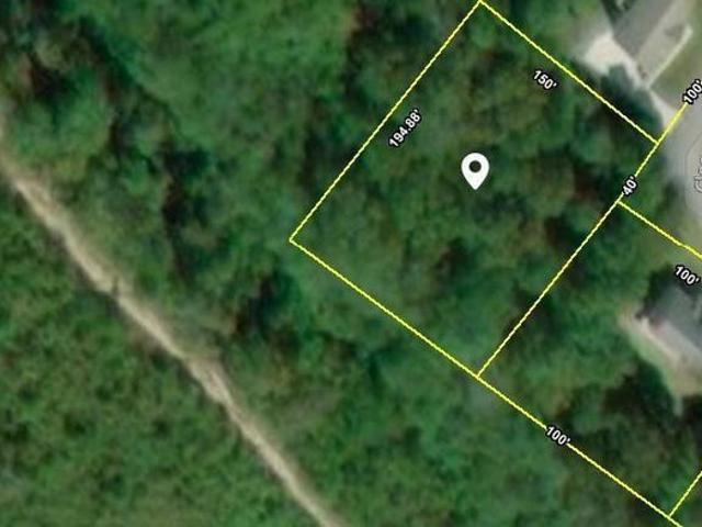 Land for sale in Ringgold, Catoosa County
