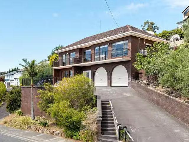 House for rent in Mount Stuart